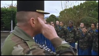 Армия Франции объявила войну исламизму?