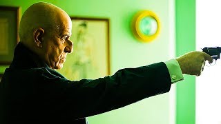 Счастливое число 5 - Русский трейлер | Фильм 2020