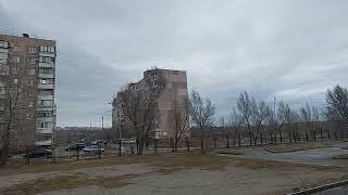 Запорожье ВЗРЫВЫ ВЕЧЕРОМ 25.02.2023