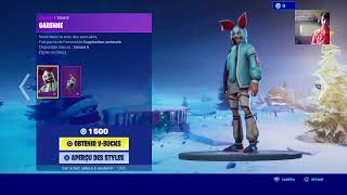 Concour de skin les plus beau venez