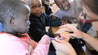 Dentists without borders (Sweden) in Tanzania 2016