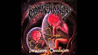 Malignancy - Waterlogged Corpse