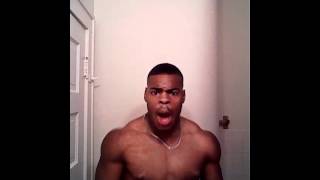 Booker T we comin for you!!!