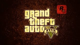 Прохождение Grand Theft Auto V PC #10 "Ограбление ювелирного"