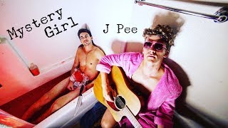 J Pee - Mystery Girl