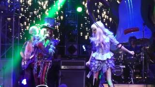 Mad T Party - SeparateWays