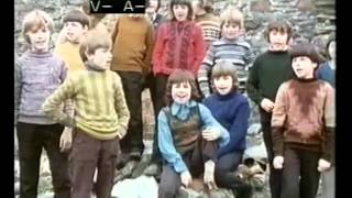 Children In Crossfire 1974