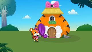 My Toys ¦ Songs for Kids ¦ Pipalupa