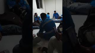 Scandal sex Karyawan Tambang