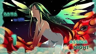 Saya no Uta (Сложный мир, страшное зрение: серия 1) (18+)