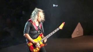 Metallica Live 2017 =] The Unforgiven [= Houston nrg Park, Tx - 6/11