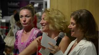 Apéro-networking TIPIIK n°6 chez Habitat - 2 décembre 2016