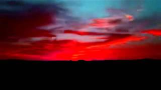 Between me and the sun (Chris T. Rand)