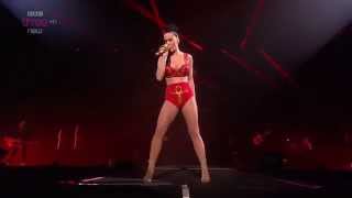Katy Perry hot boobs and ass performance tribute