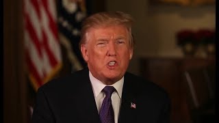 BREAKING: President Donald Trump ORDERS DHS to BLOCK Illegal Alien Caravan from Entering the US