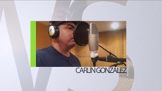 INVITARÉ UN SONERO - CARLIN GONZÁLEZ