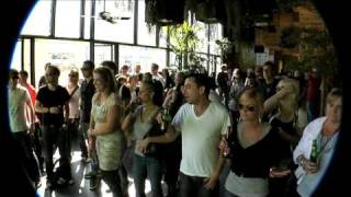 Be Stupid @ The dF Loft SXSW