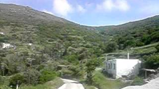 ΑΛΑΔΟΥ - ΑΝΔΡΟΣ / Aladou - Andros Island Greece