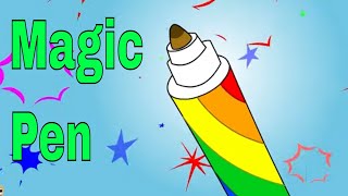 Rat-A-Tat |'Invisible Pen + Super Power Don Unlimited Cartoons'| Chotoonz Kids Funny Cartoon Videos