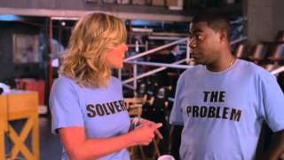 30 Rock Solvers The Problem