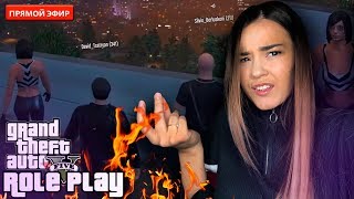 GTA 5 RP - ЧУТЬ НЕ УБИЛИ. ТЕПЕРЬ Я В МАФИИ???