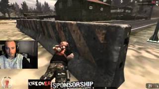 Fight clearview Compere !! SMB