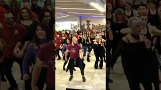 NIENTE E' PER SEMPRE || BALLI DI GRUPPO 2023 || Andrea Stella || FABIO ROVAZZI || SHORTS ||