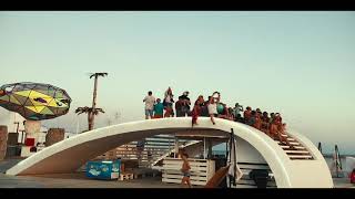 Крым 2017 (Казантип ,Ялта, Ай-Петри)