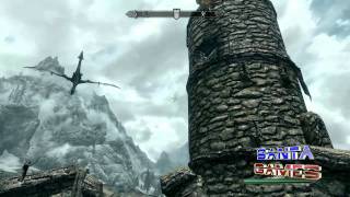 The Elder Scrolls V: Skyrim - Análise HD