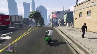 GTA 5 ПРОХОЖДЕНИЕ