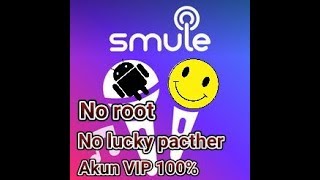 Apk Smule Mod VIP Full Ver 6.1.9 Build