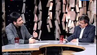 Aşk, romantik bir eylem değildir (Hayati İnanç, Uğur Işılak, Serdar Tuncer)