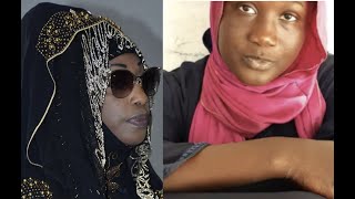 La vraie identité de « Zeyda Zamane»,Awa Ndiaye ne veut pas retourner chez son mari
