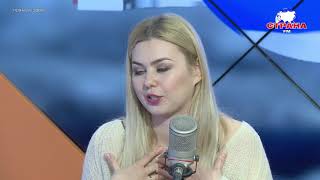 В гостях у Страны FM Татьяна Тихонова ("РГ-Девелопмент")