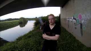 Spontaner Waller/Aal Ansitz