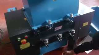 измельчитель пластмасс XFS 500
