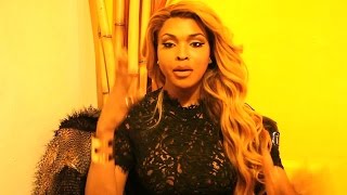 SPOTLIGHT WITH AMIYAH SCOTT PART 3