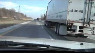 Speed Limit Increase & Fatal Crashes