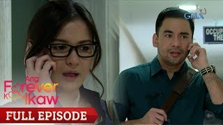 Ang Forever Ko'y Ikaw: Nalalapit na pagtatagpo nina Ginny at Lance (Full Episode 2)