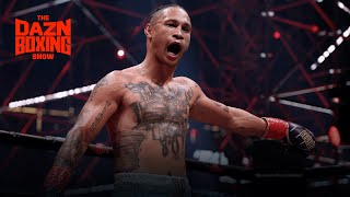 Regis Prograis Rages At WBC - 'I'm Being Stepped Over!'