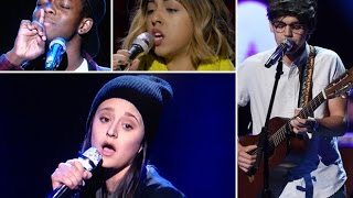 American Idol 2016 - Week 5 Top 24 Announcement - Reality Check Recap