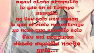 agustin almeyda - eres (letra)