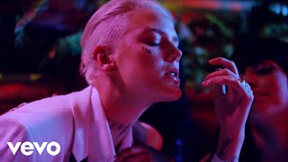 Pretty Sister - Tension ft. White Gold