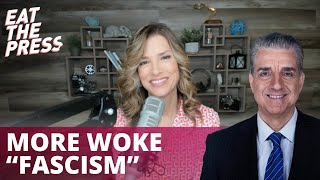 Actress says Microsoft Word is practicing fascism