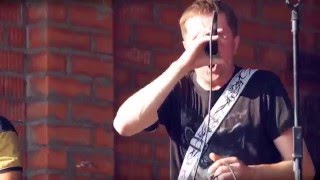 гр. Отражение  "Дождь" ZABFest Отпор 5 г.Забайкальск 2014 г.