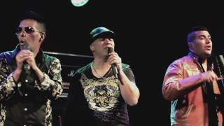 Tengo Hambre de Ti - Los Descalzados Ft. Kesito (L.B.C.)