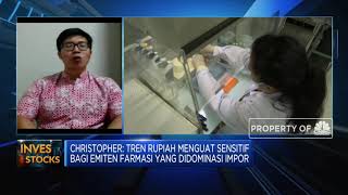 Rupiah Menguat, Saatnya Ambil Peluang di Saham Pilihan Berikut!