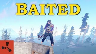 Baited - [Rust]