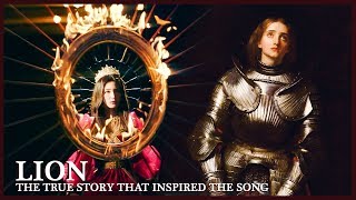 G IDLE LION Lyrics and MV Meaning Explained: the TRUE STORY that inspired LION ((G)I-DLE Theory)