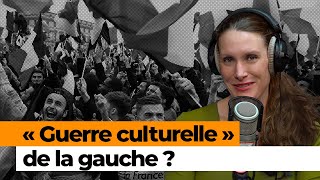 «Le mot diversité a été complètement remanufacturé par la gauche»